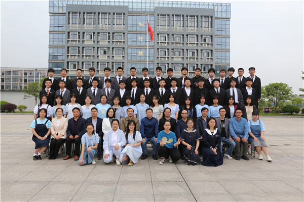 2022届高三毕业照片