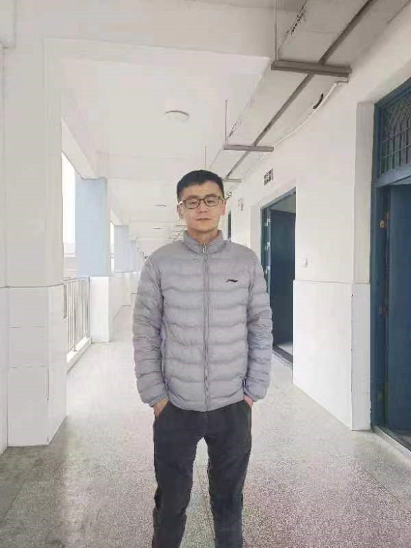 王飞老师