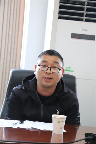 2021年潜山市普通高中政治学科 新课程新教材课堂教学调研活动在潜山二中举行(图10)