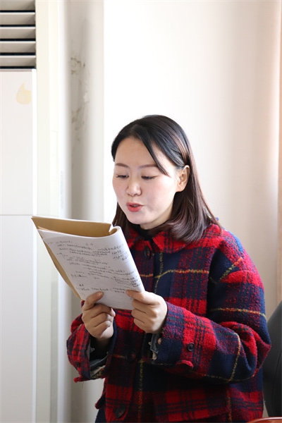 2021年潜山市普通高中政治学科 新课程新教材课堂教学调研活动在潜山二中举行(图7)